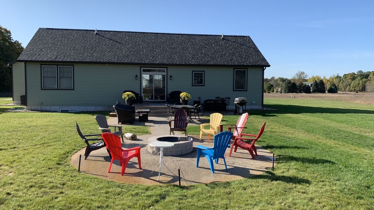 Photo of Outdoor in Thompsonville