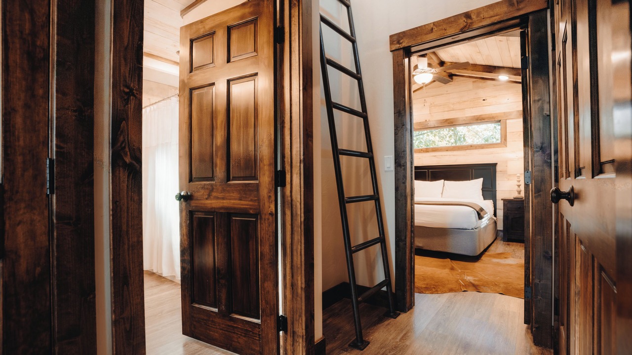 Photo of Bedroom in Victor