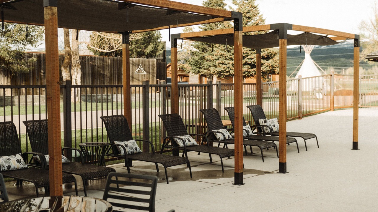 Photo of Outdoor in Victor