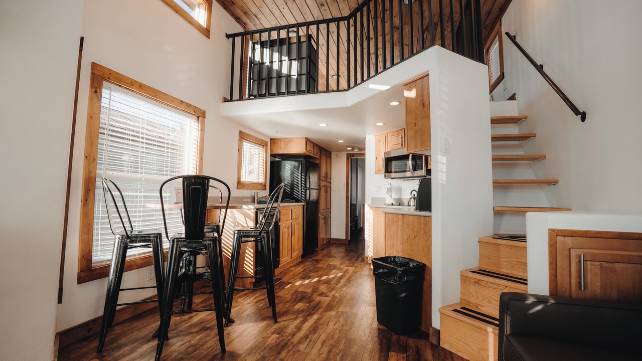 Photo of Livingroom in Victor