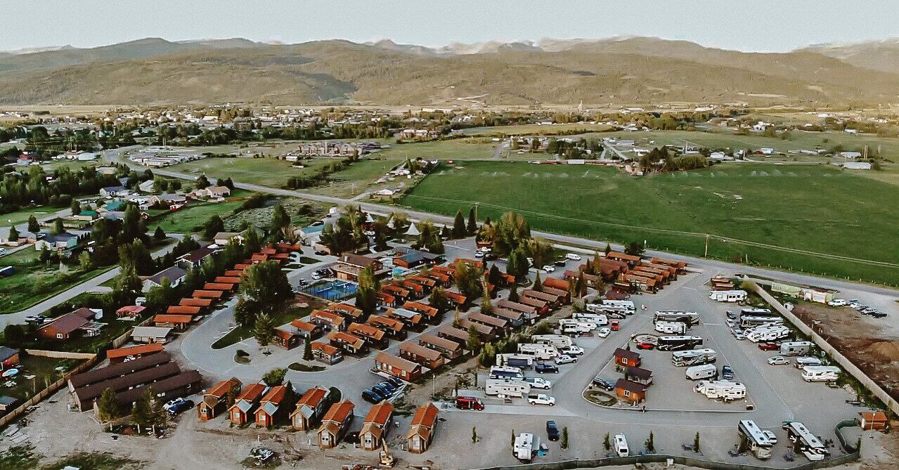 Photo of Outdoor in Victor