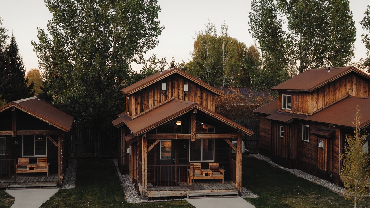 Photo of Outdoor in Victor