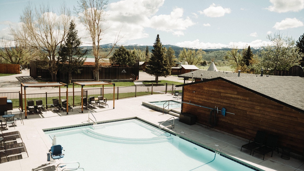 Photo of Outdoor in Victor