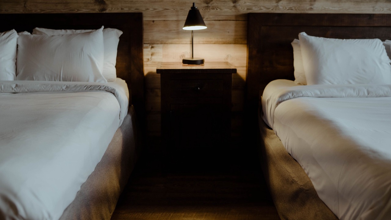 Photo of Bedroom in Victor