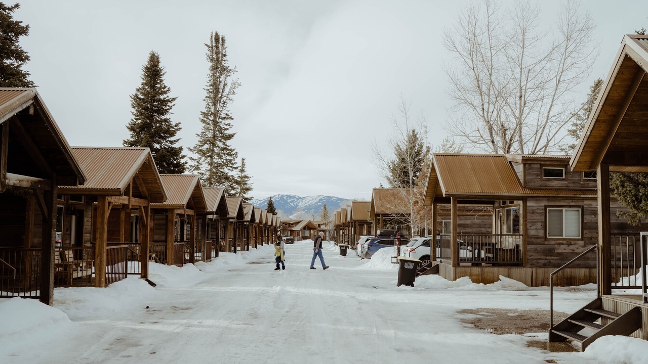 Photo of Outdoor in Victor