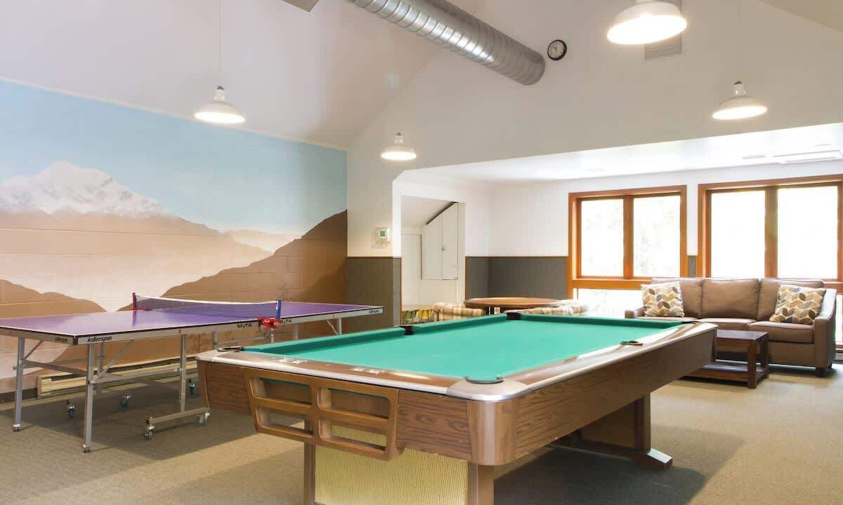 Photo of Bedroom in Glacier