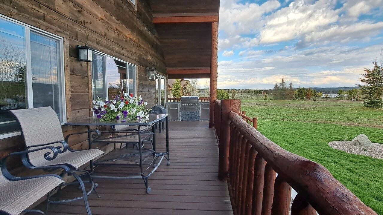 Photo of Outdoor in Island Park
