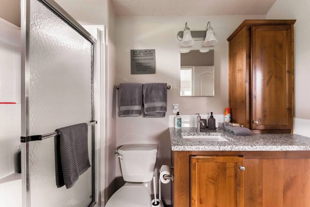 Photo of Bathroom in Stevenson