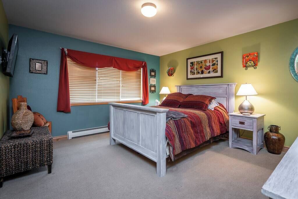 Photo of Bedroom in Big Sky