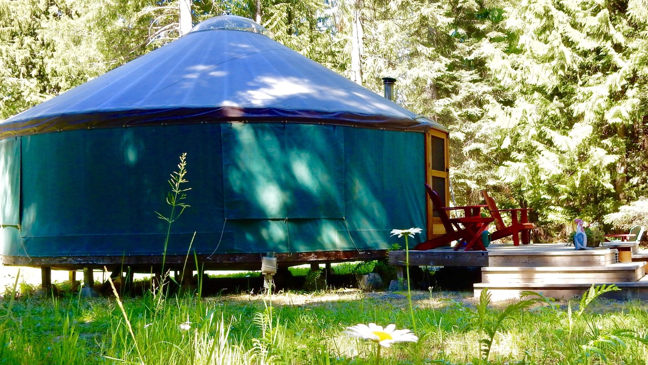 Photo of Outdoor in Sandpoint