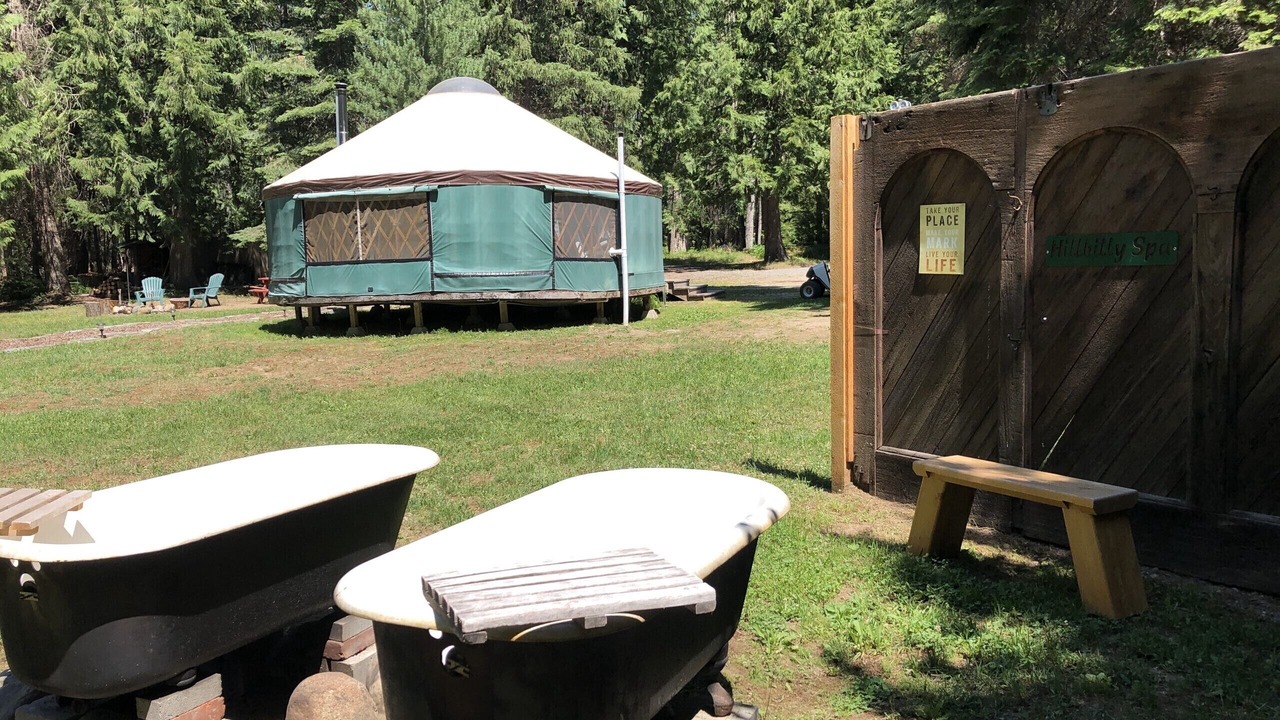 Photo of Outdoor in Sandpoint