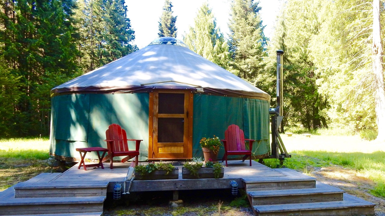 Photo of Outdoor in Sandpoint