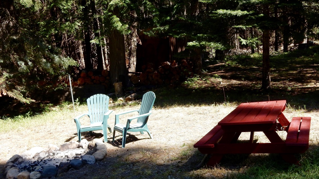 Photo of Outdoor in Sandpoint
