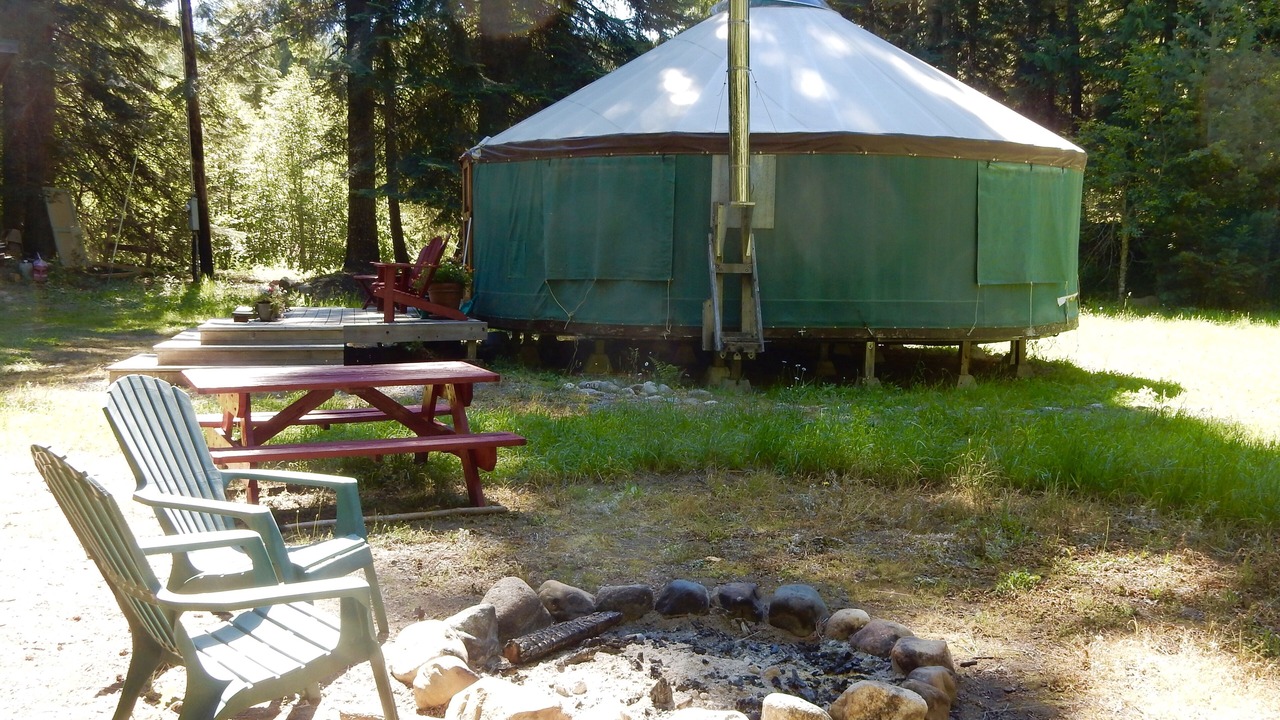 Photo of Outdoor in Sandpoint