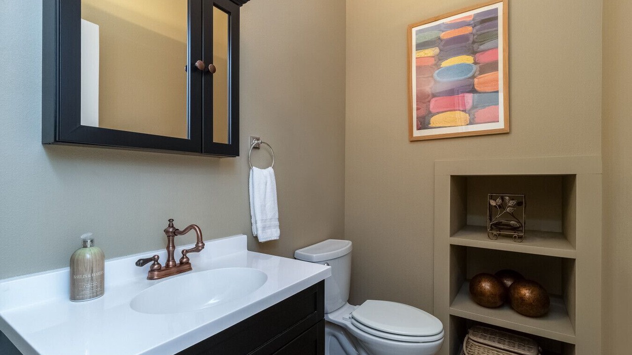 Photo of Bathroom in Walla Walla