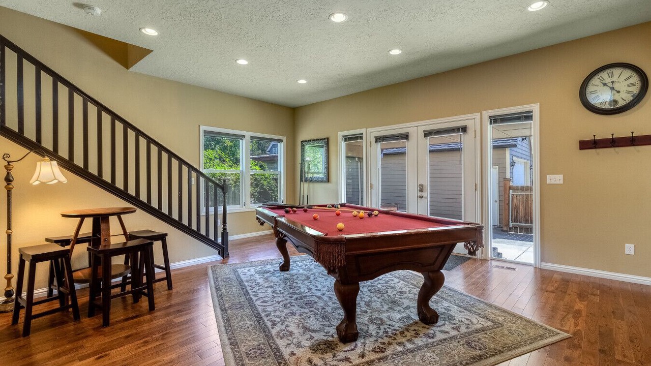 Photo of Bedroom in Walla Walla