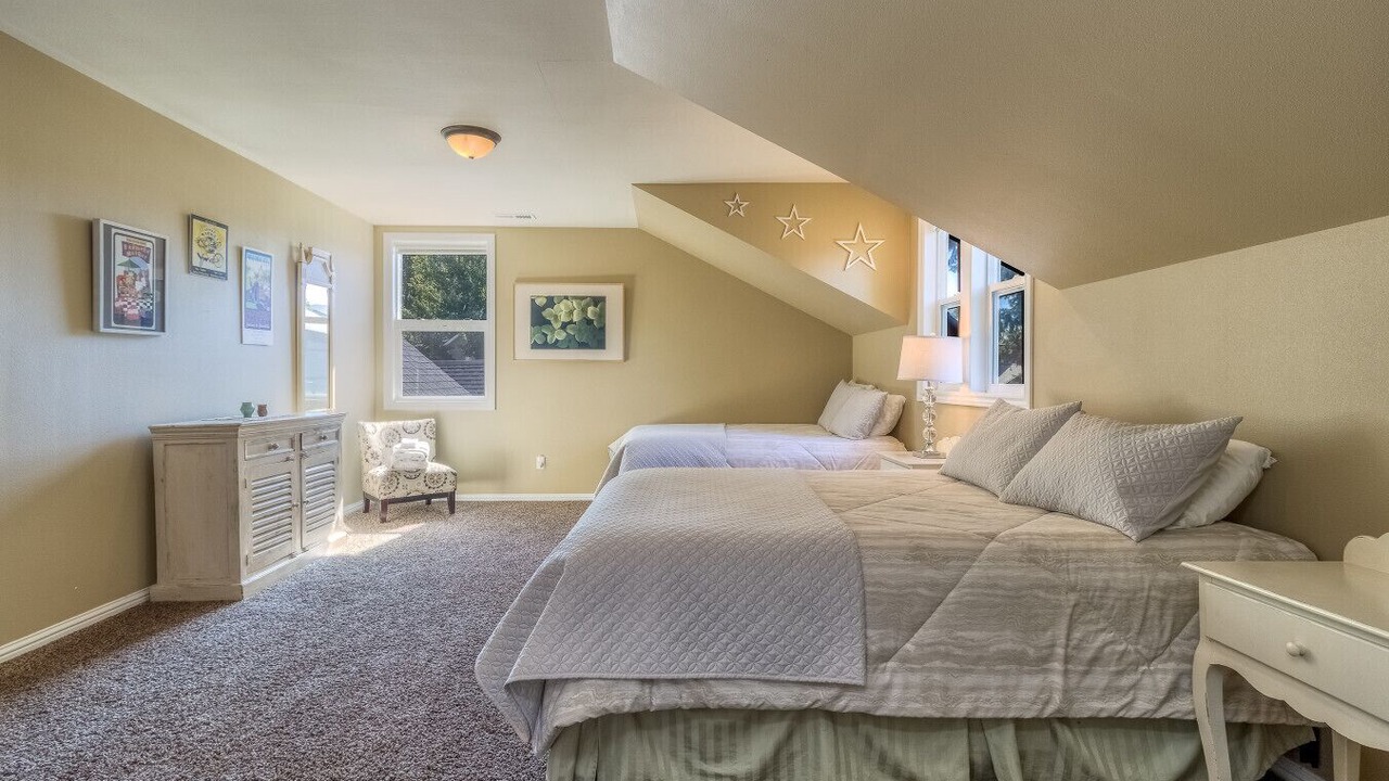 Photo of Bedroom in Walla Walla