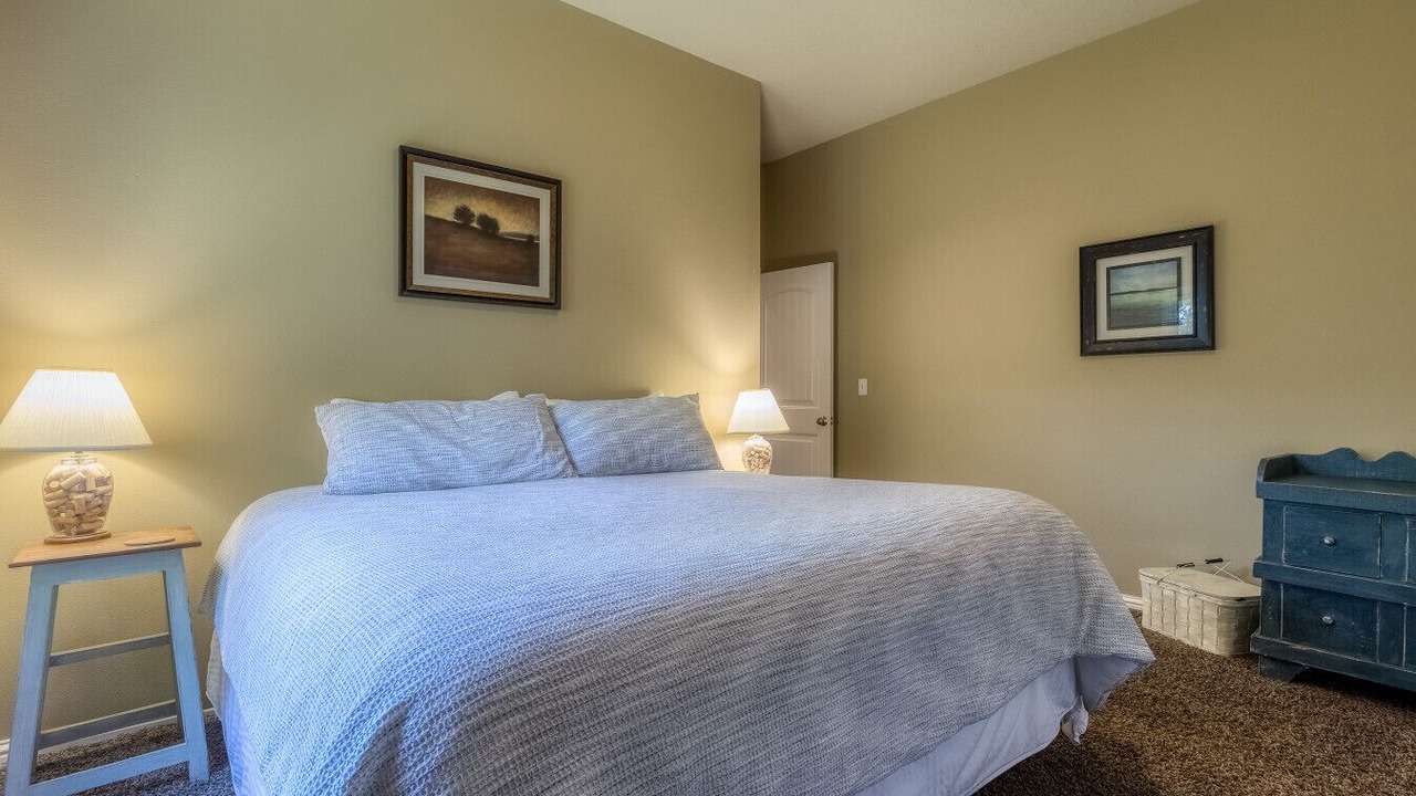 Photo of Bedroom in Walla Walla