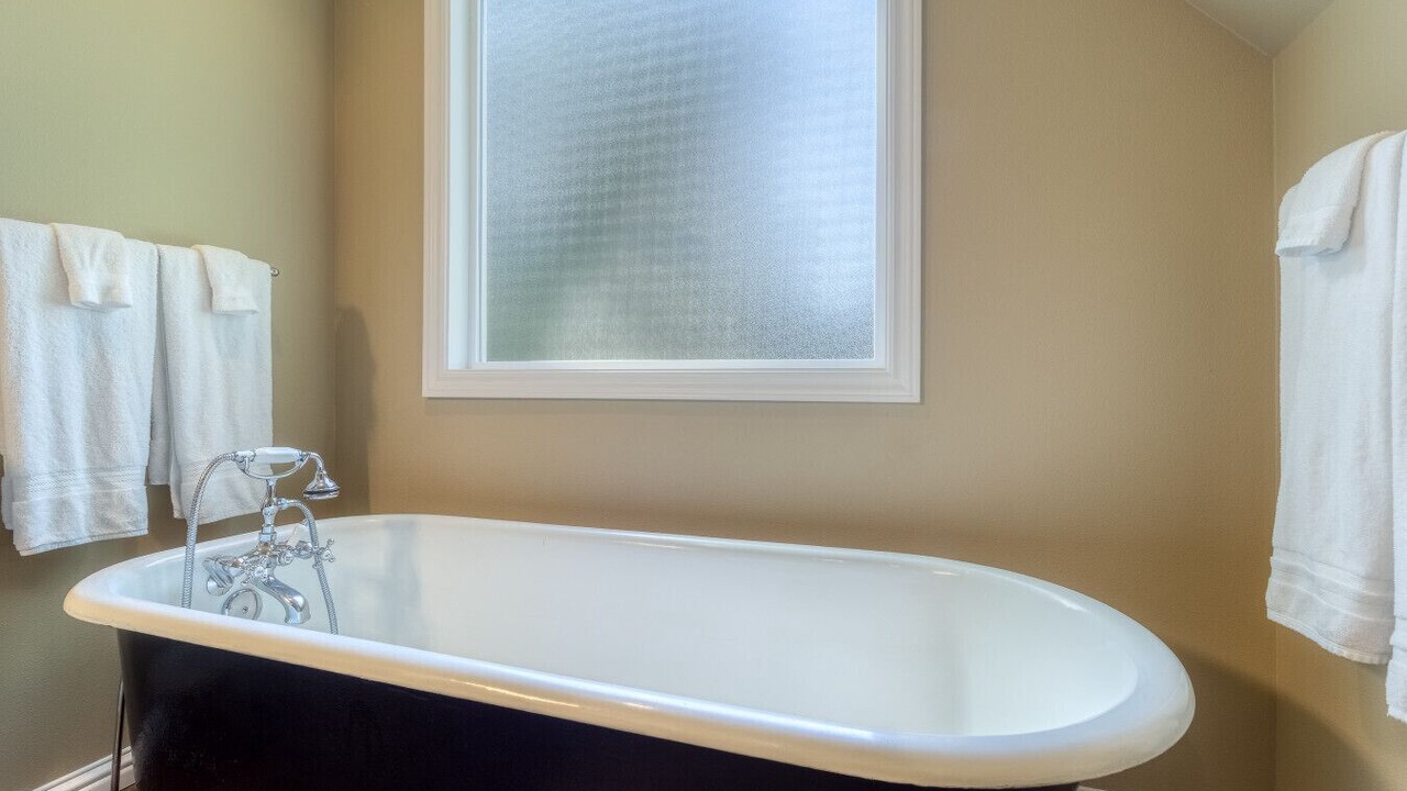 Photo of Bathroom in Walla Walla