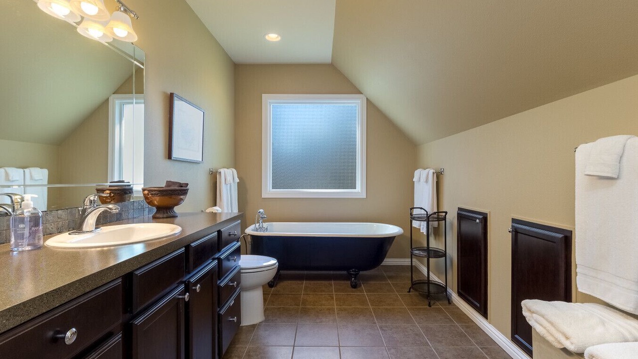 Photo of Bathroom in Walla Walla