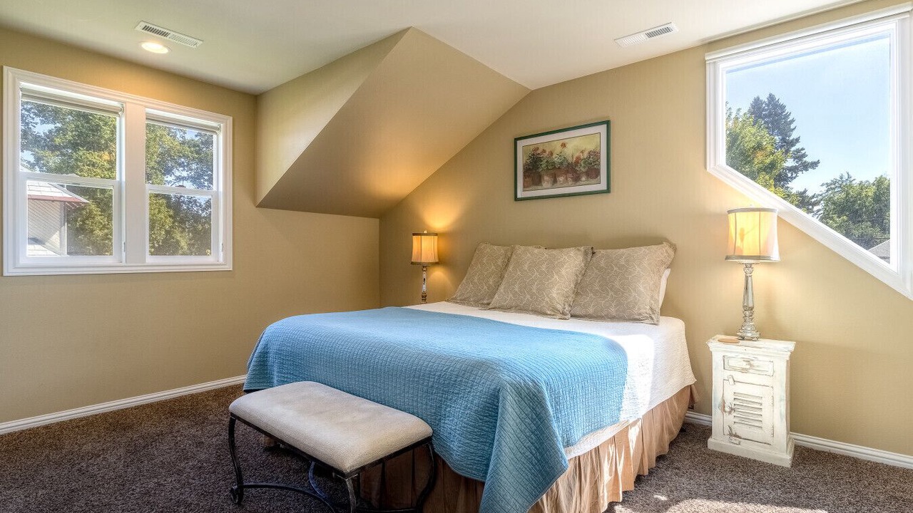 Photo of Bedroom in Walla Walla