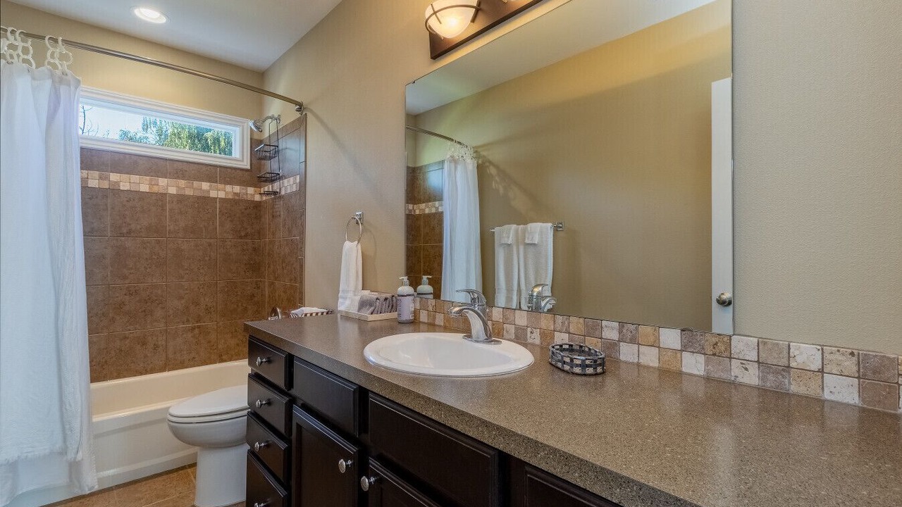 Photo of Bathroom in Walla Walla