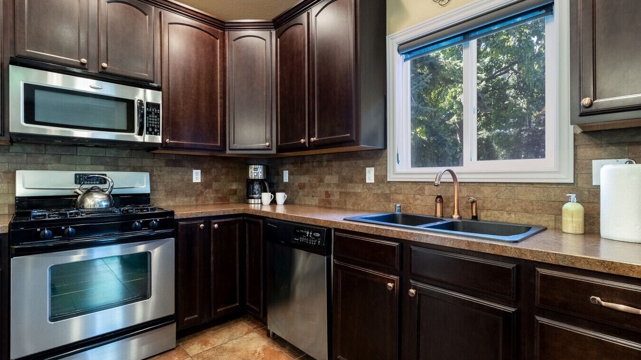 Photo of Kitchen in Walla Walla