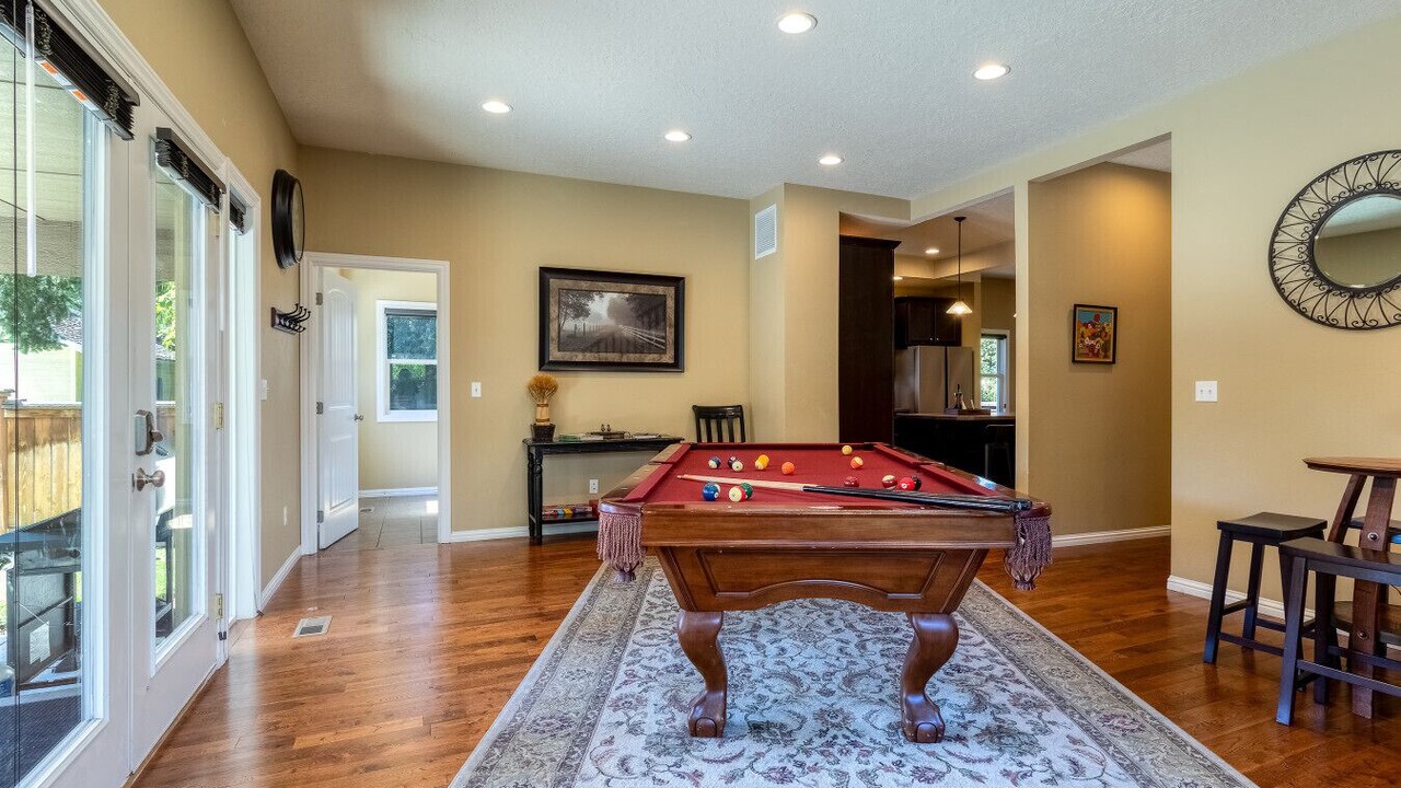 Photo of Bedroom in Walla Walla