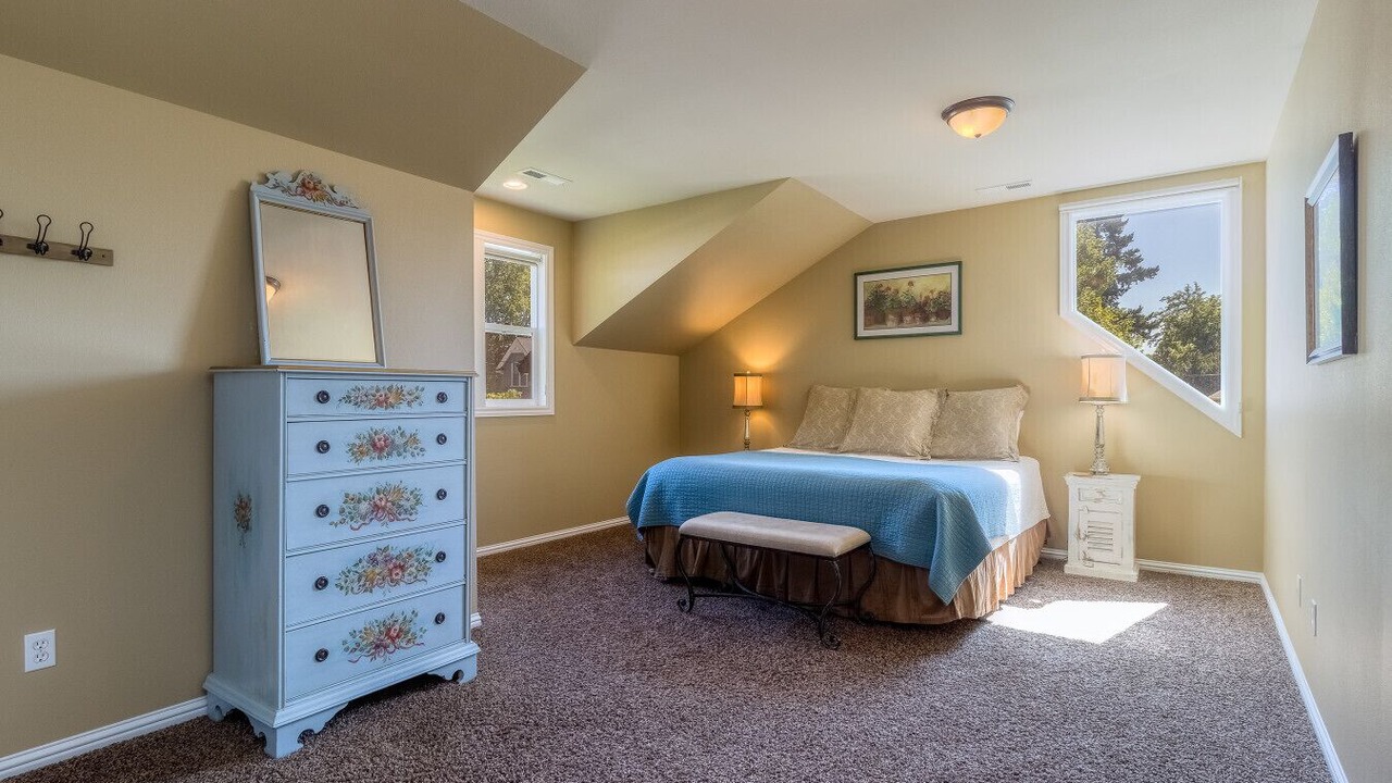 Photo of Bedroom in Walla Walla