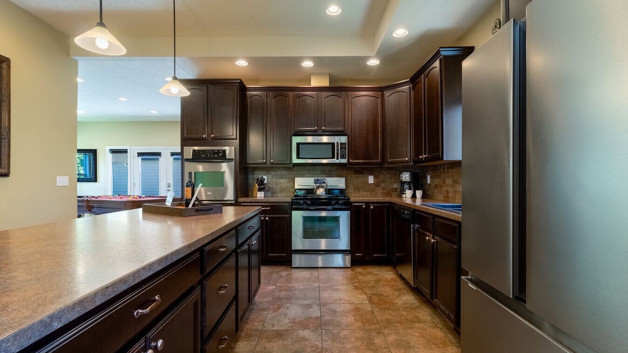 Photo of Kitchen in Walla Walla