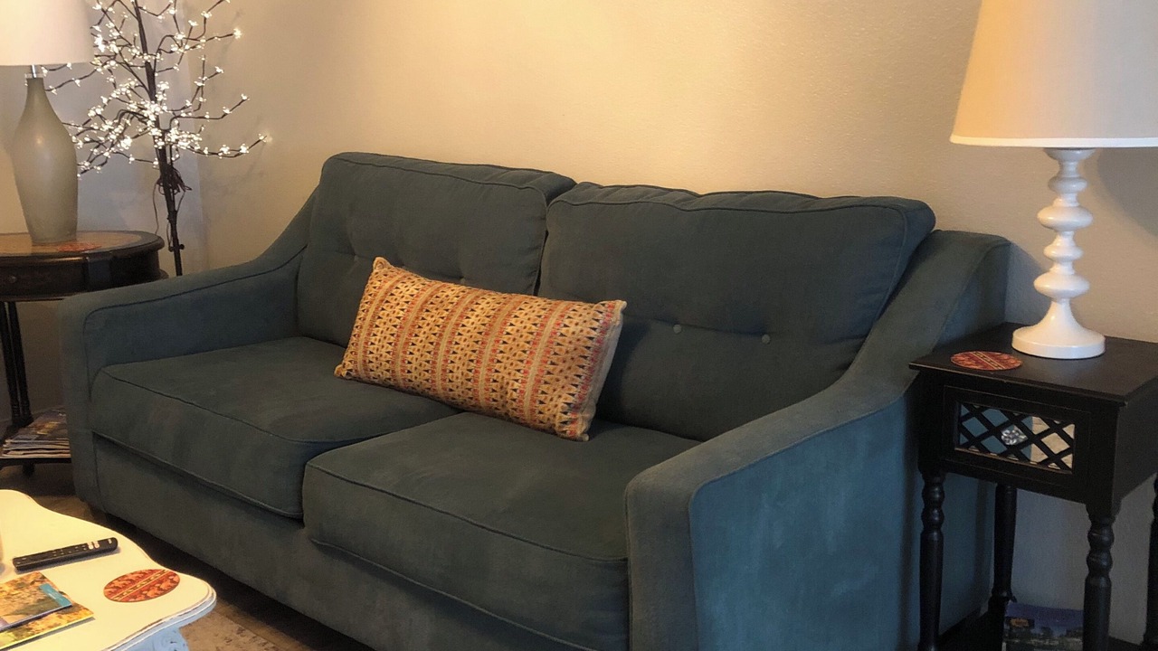 Photo of Livingroom in Medford