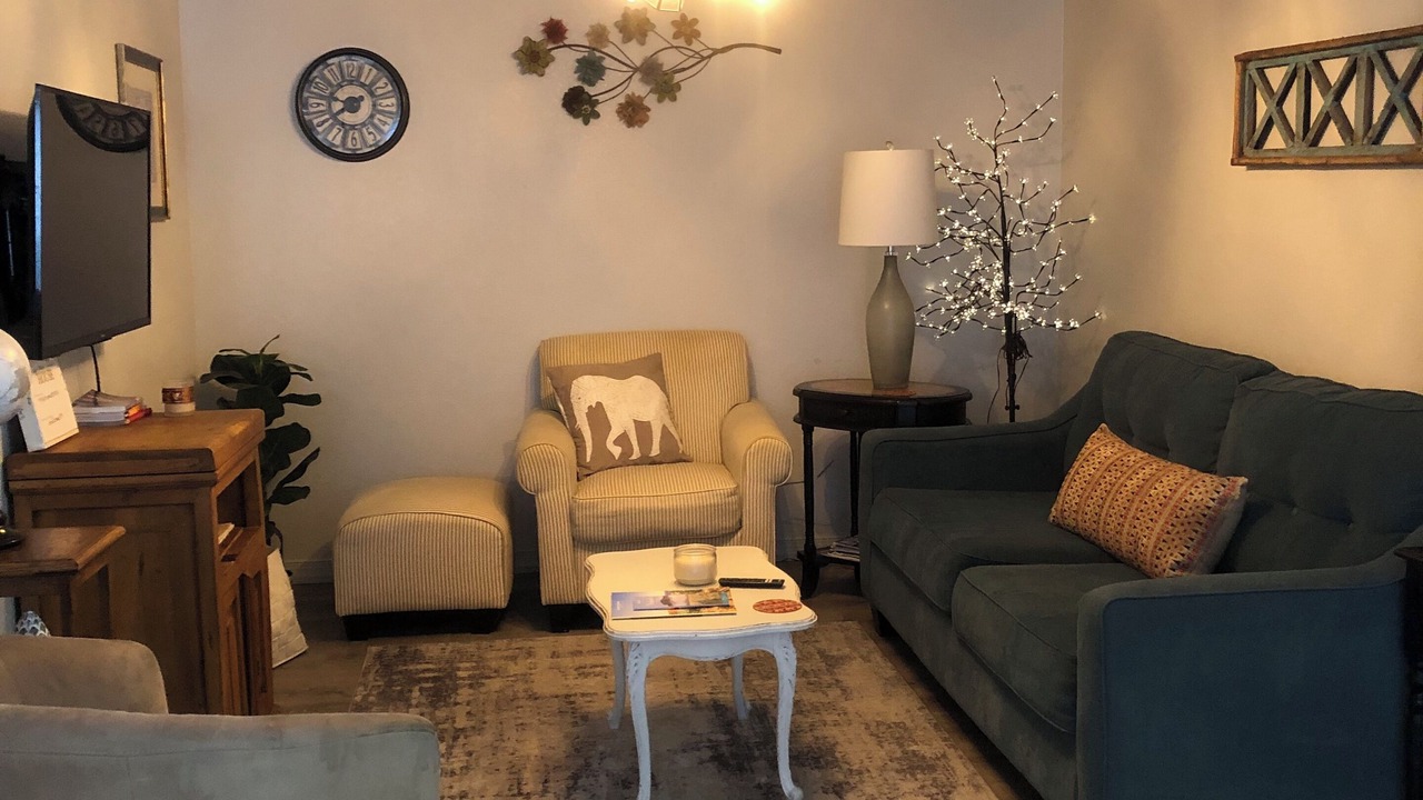 Photo of Livingroom in Medford