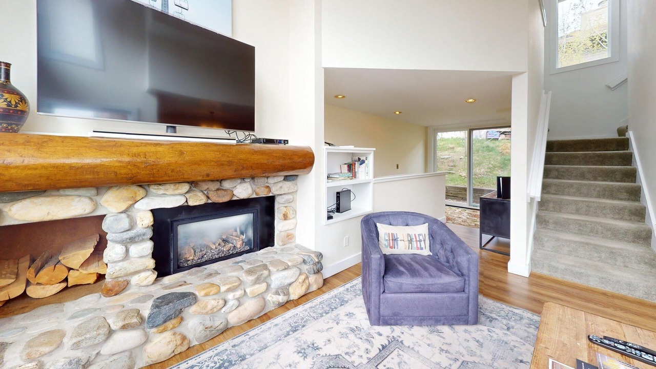 Photo of Livingroom in Ketchum