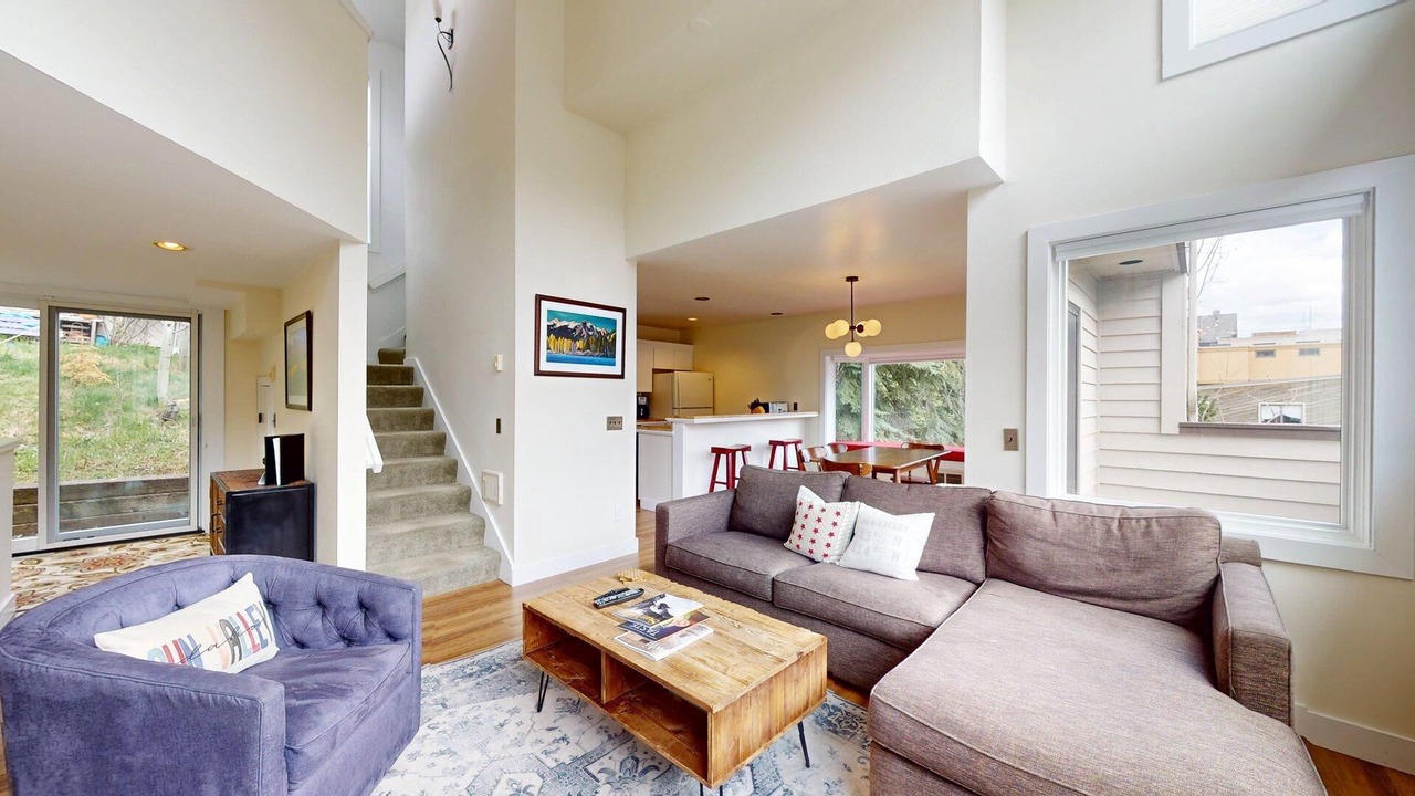 Photo of Livingroom in Ketchum