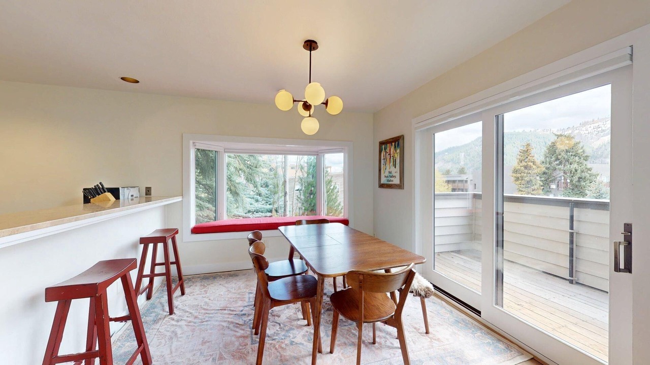 Photo of Livingroom in Ketchum