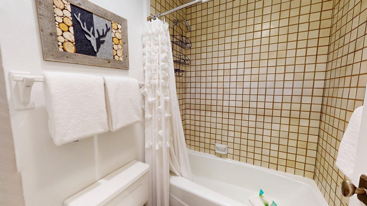 Photo of Bathroom in Ketchum