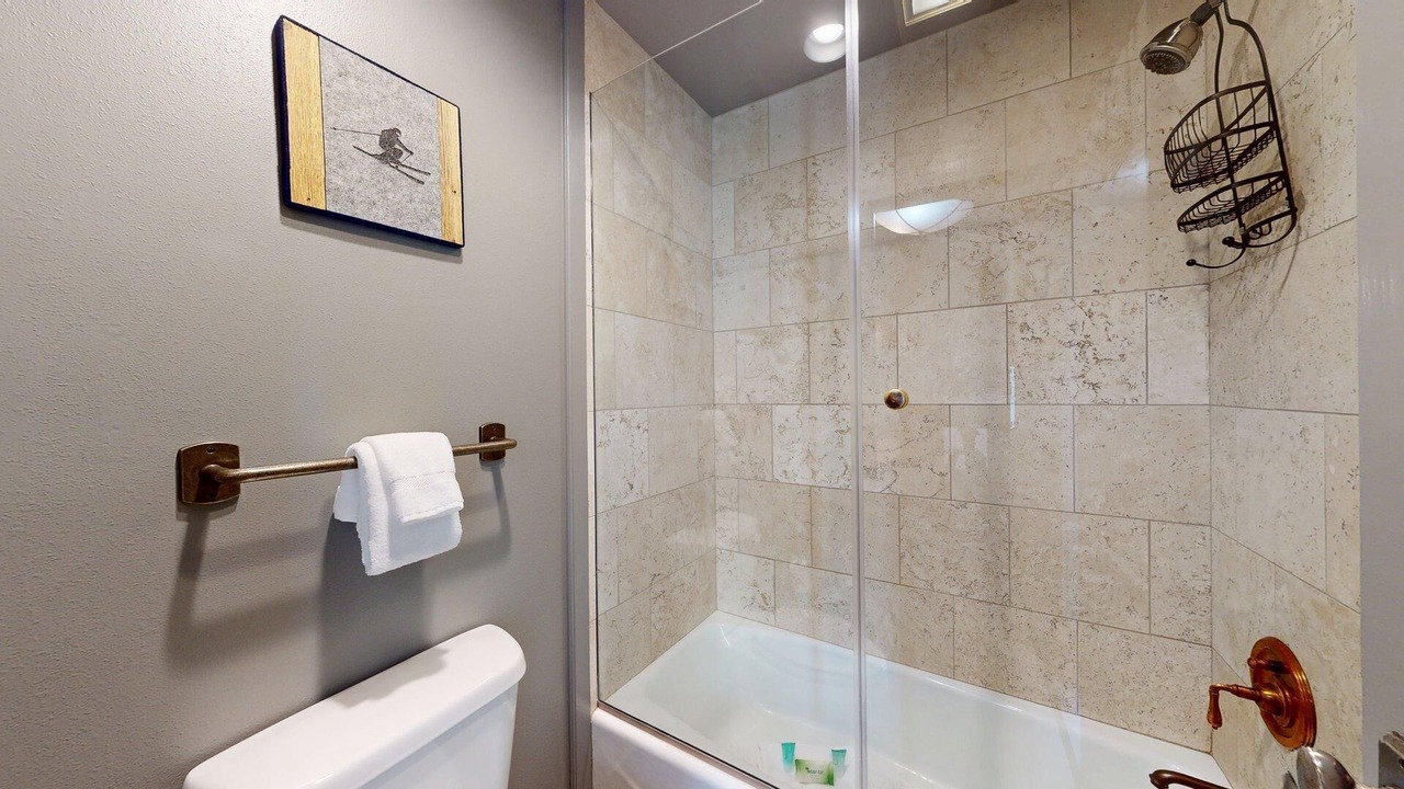 Photo of Bathroom in Ketchum