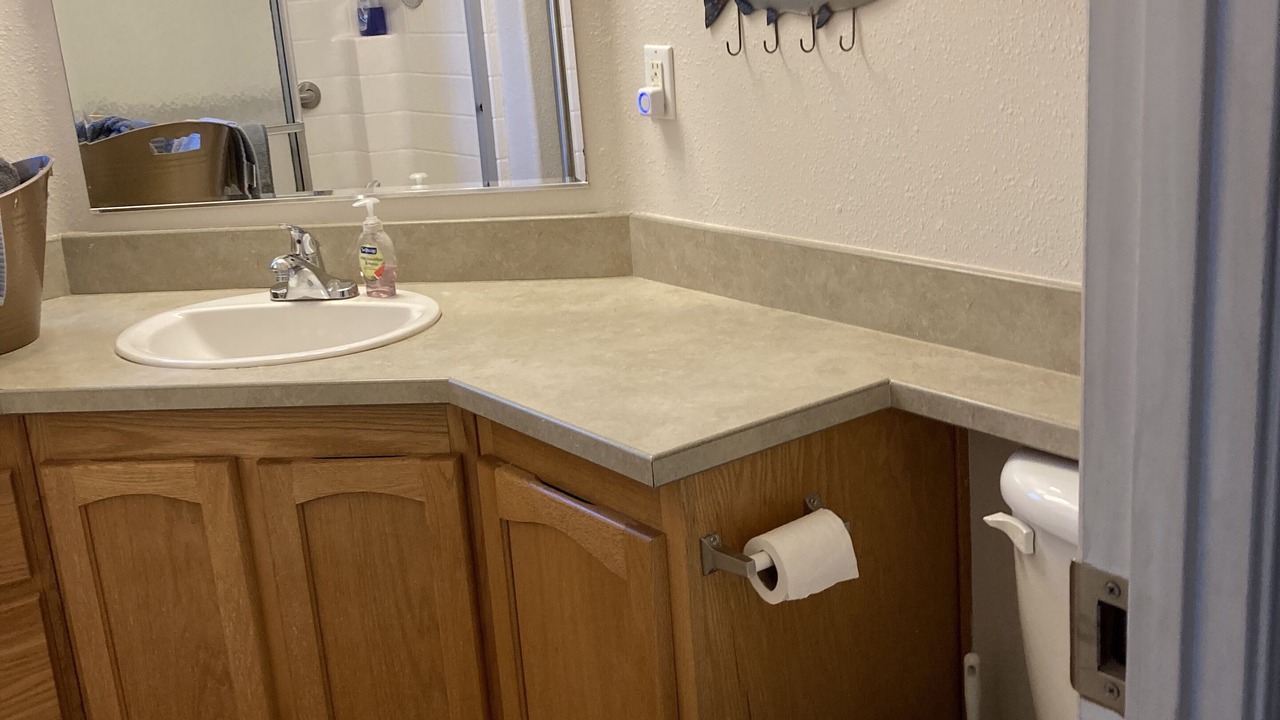 Photo of Bathroom in Forks