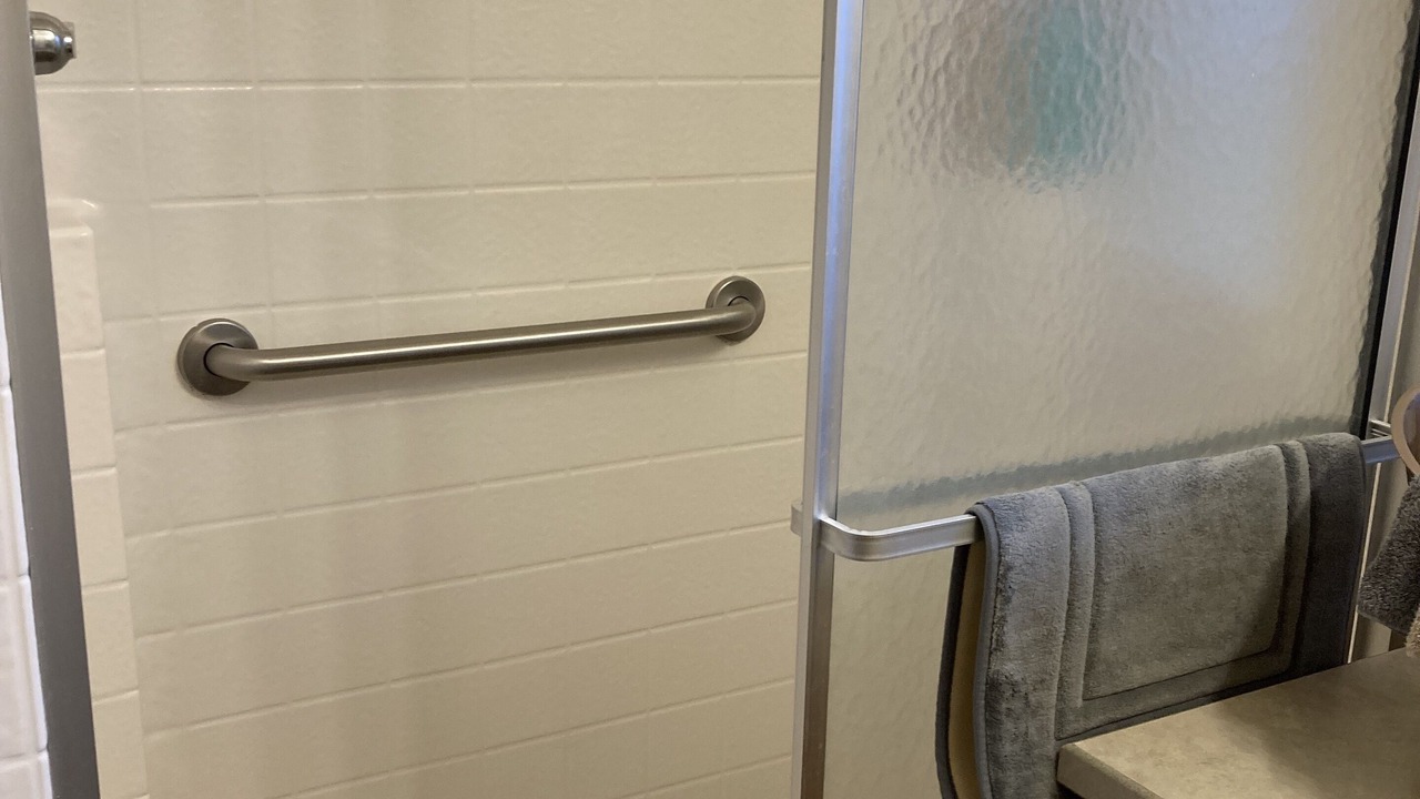 Photo of Bathroom in Forks