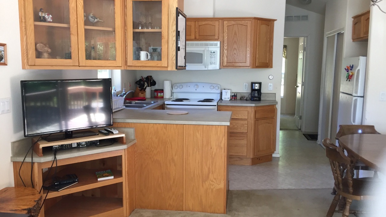 Photo of Bedroom in Forks