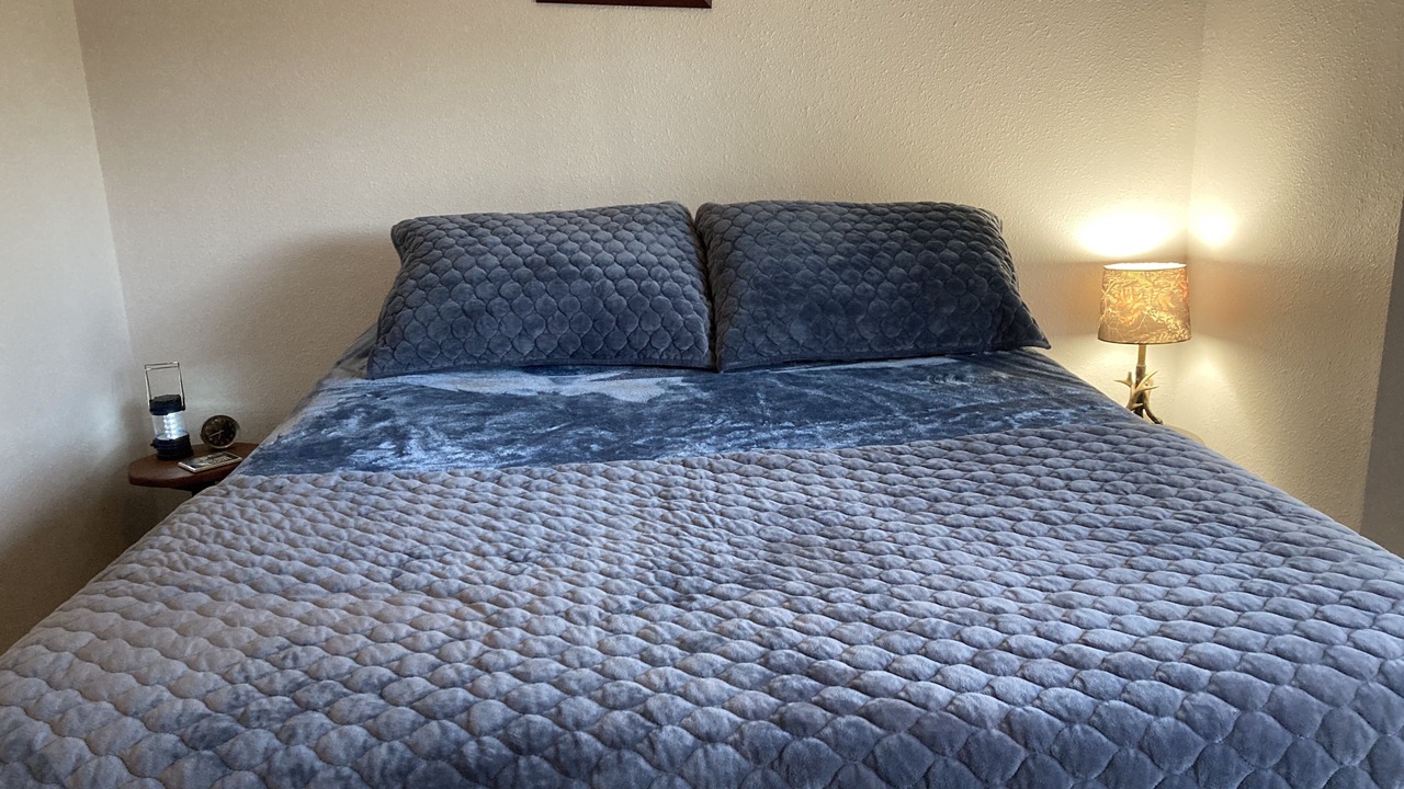 Photo of Bedroom in Forks