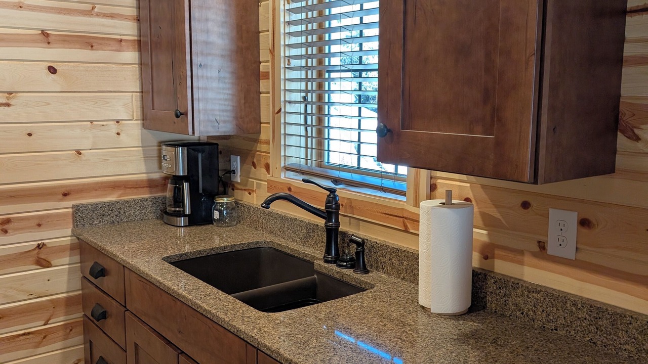 Photo of Kitchen in Jardine