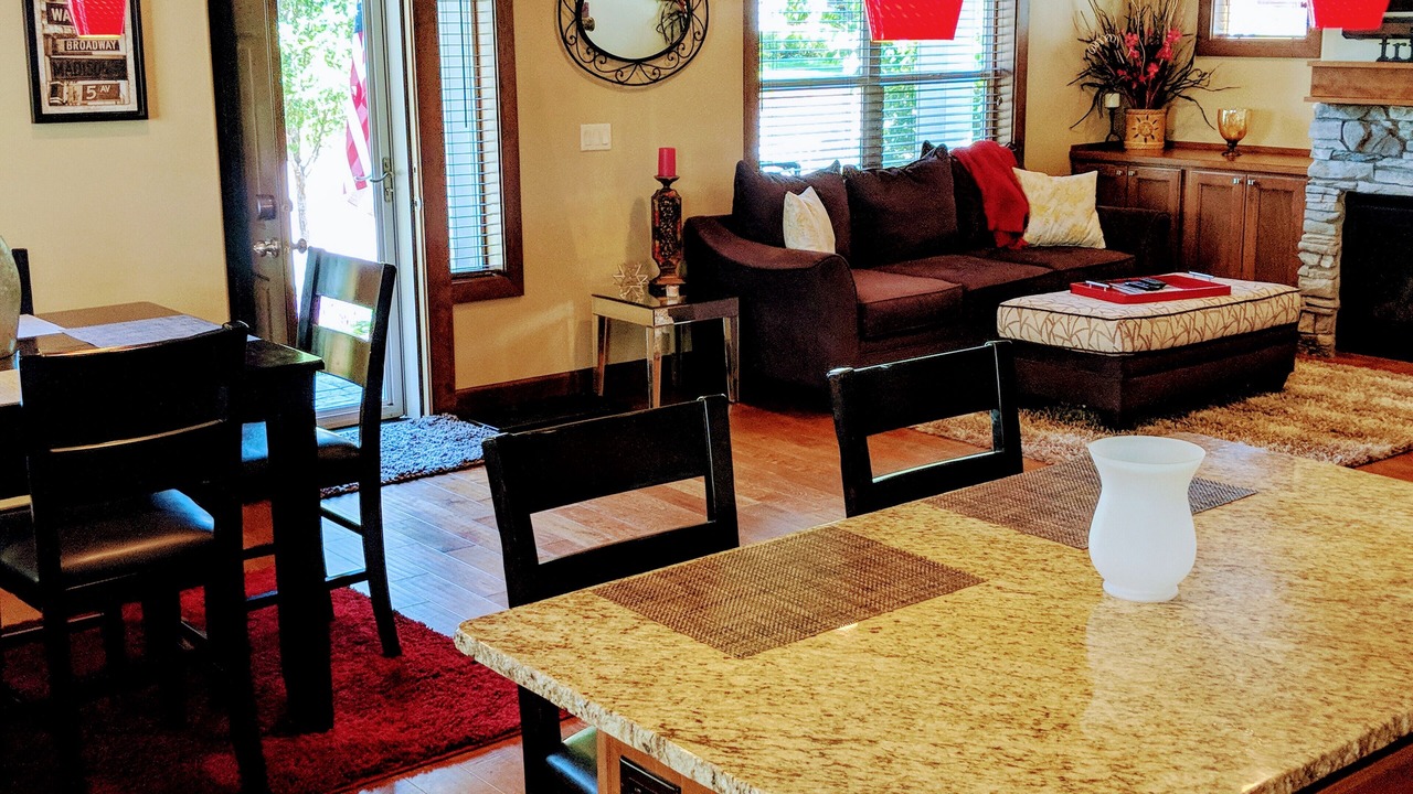 Photo of Bedroom in Coeur d'Alene