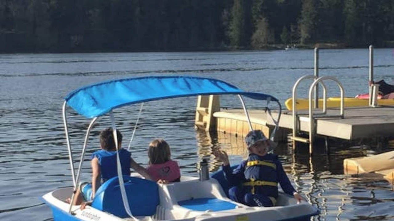 Photo of Others in Eatonville
