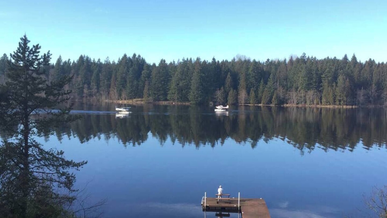 Photo of Outdoor in Eatonville