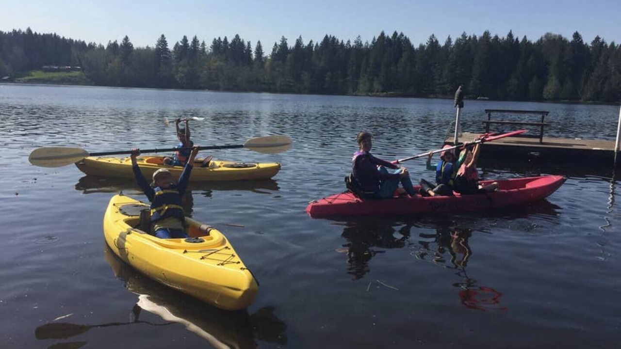 Photo of Others in Eatonville