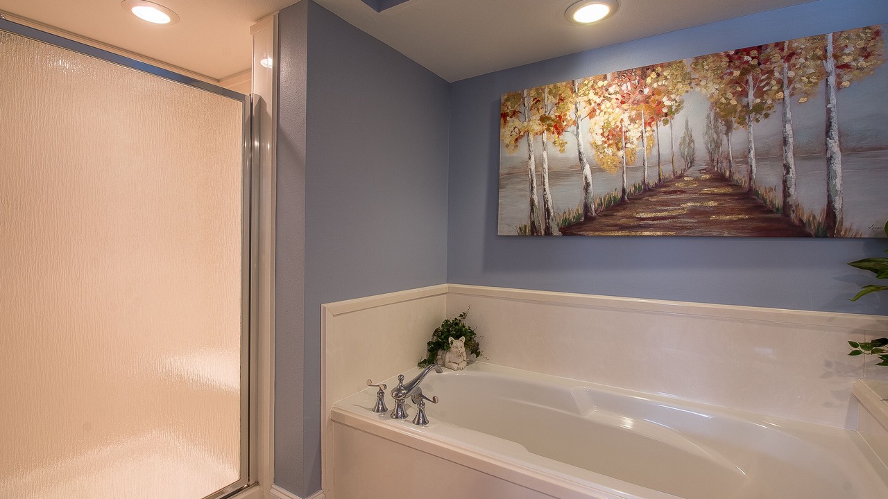 Photo of Bathroom in Biloxi