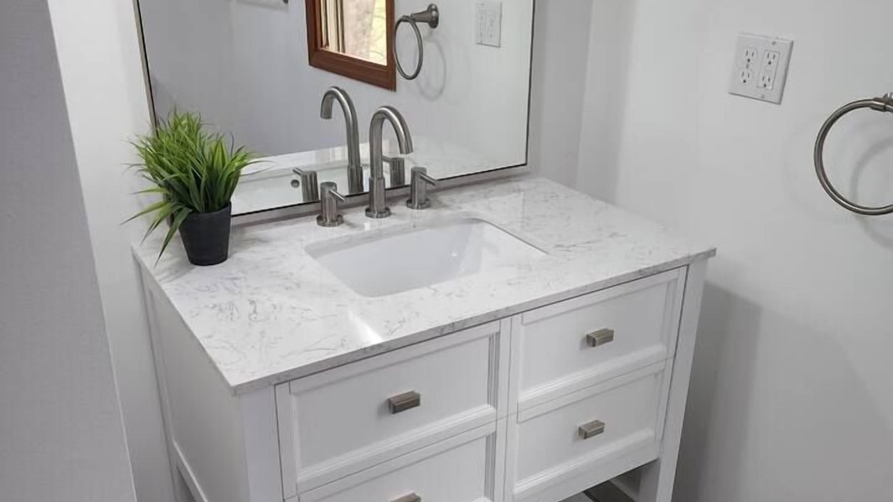 Photo of Bathroom in Mayfield