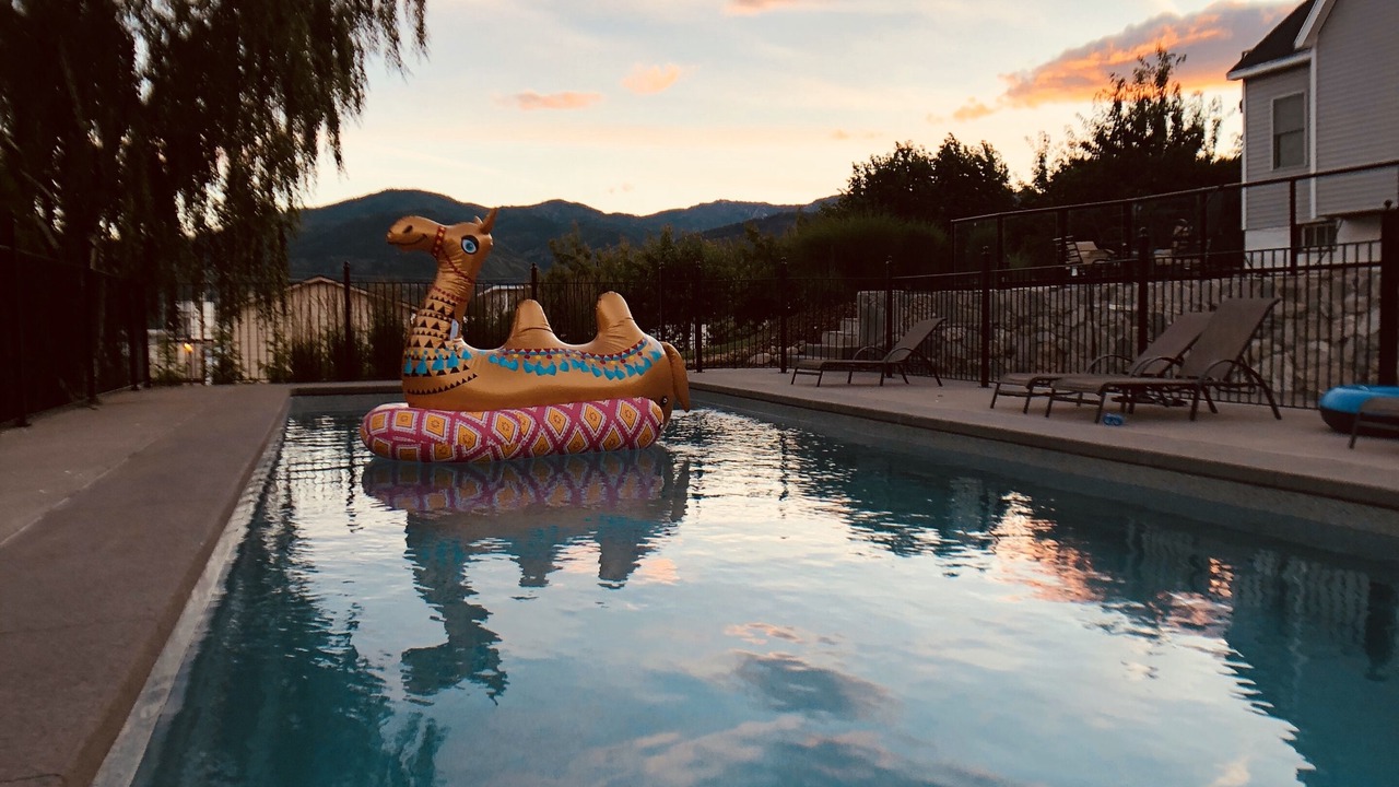 Photo of Outdoor in Manson