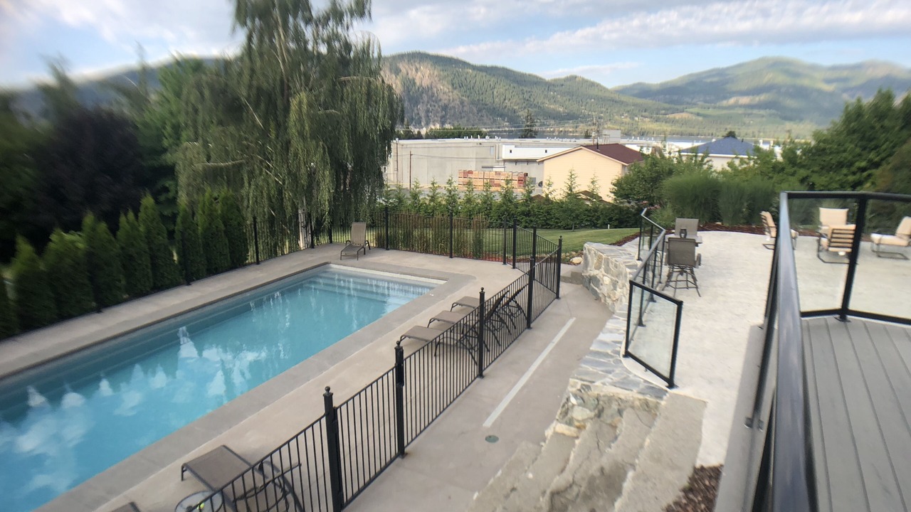 Photo of Outdoor in Manson